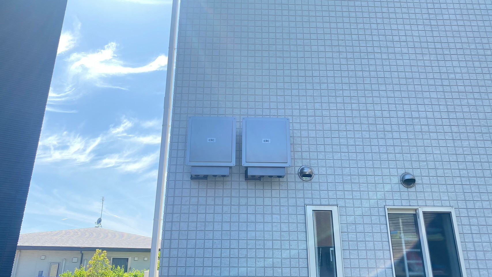 パワーコンディショナ