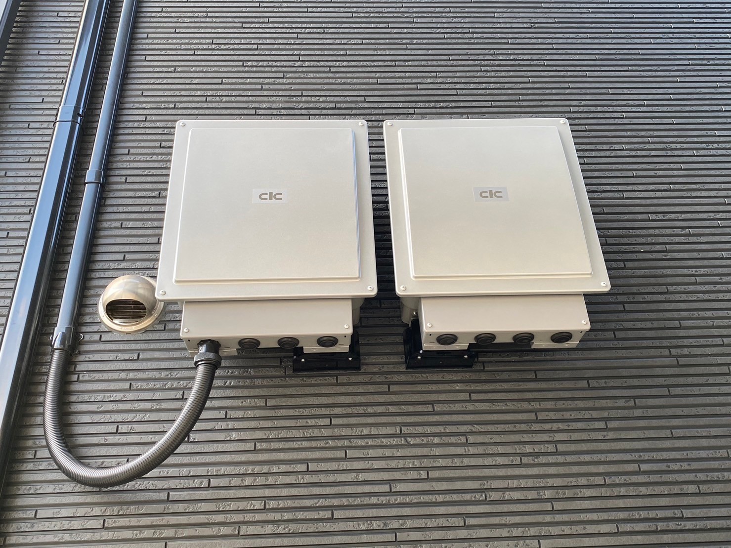 パワーコンディショナ