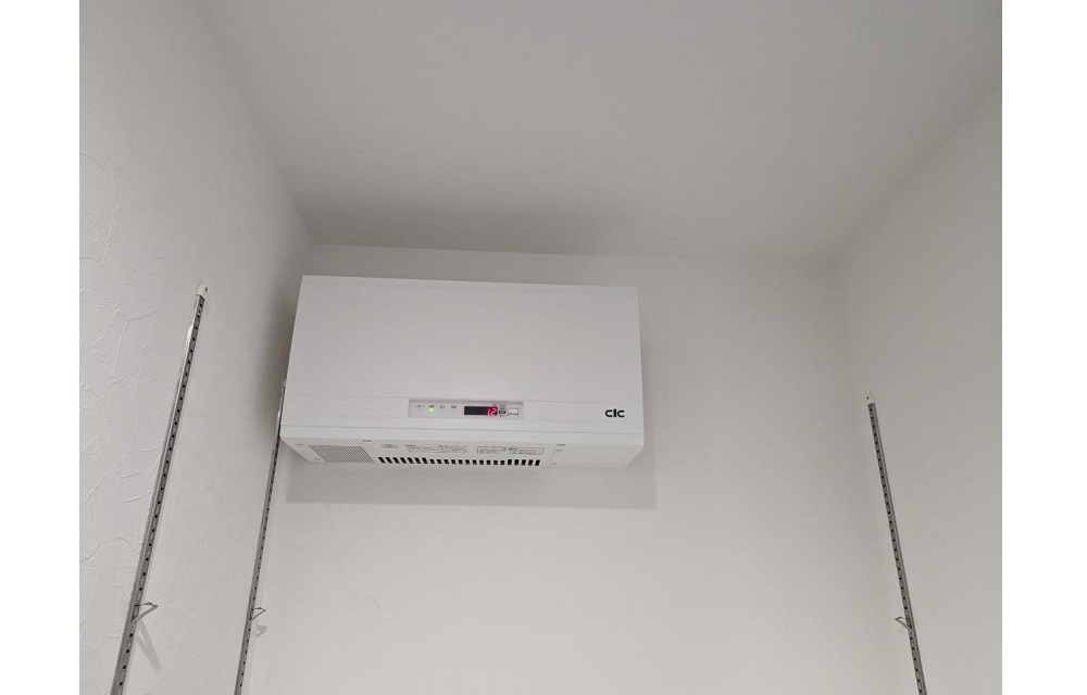 パワーコンディショナ