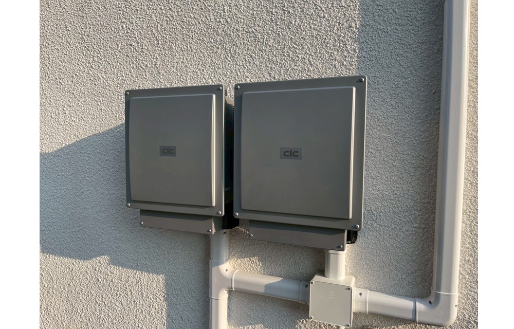 パワーコンディショナ