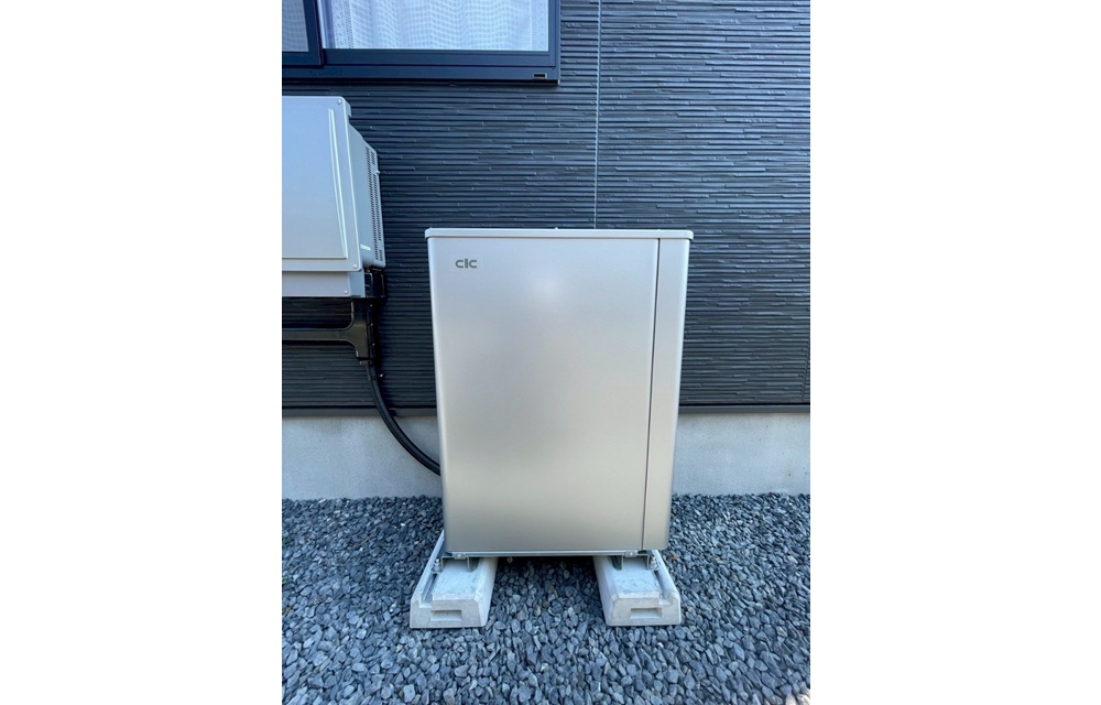 蓄電池ユニット