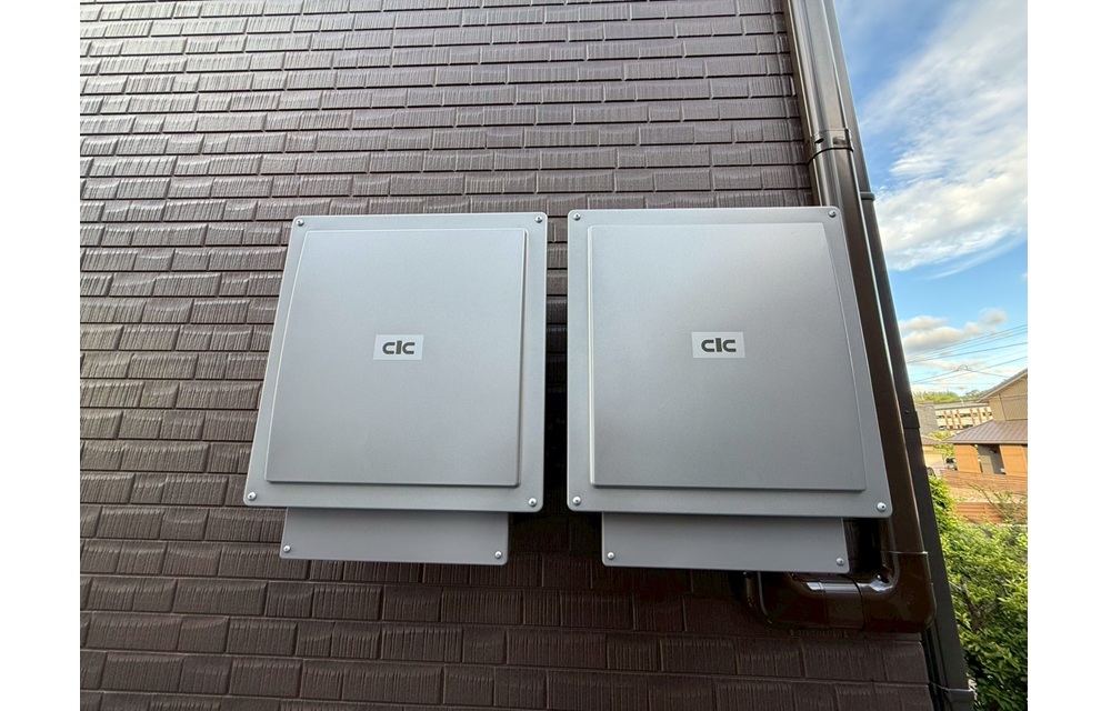 パワーコンディショナ