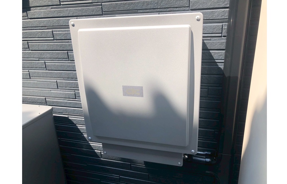 パワーコンディショナ