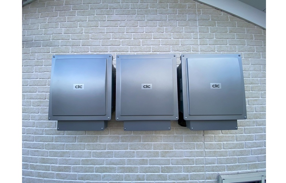 パワーコンディショナ