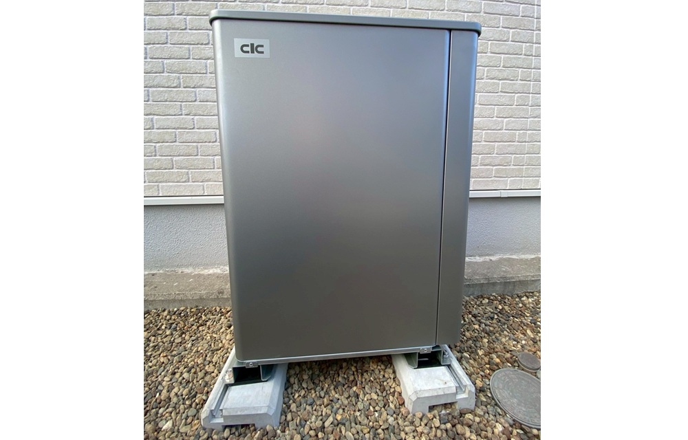 蓄電池ユニット