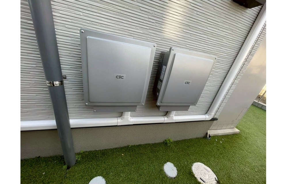 パワーコンディショナ