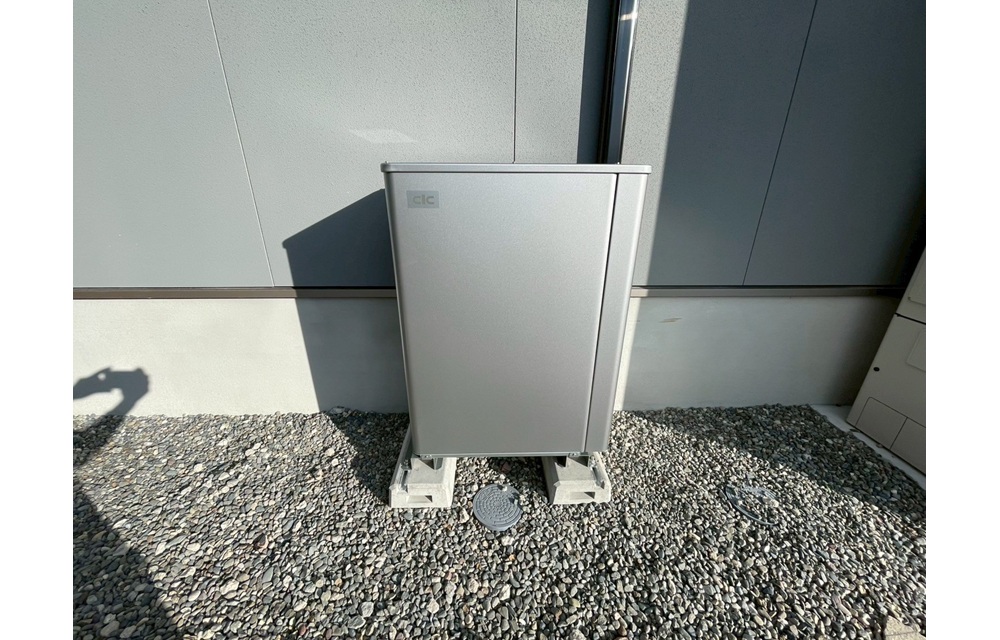 蓄電池ユニット