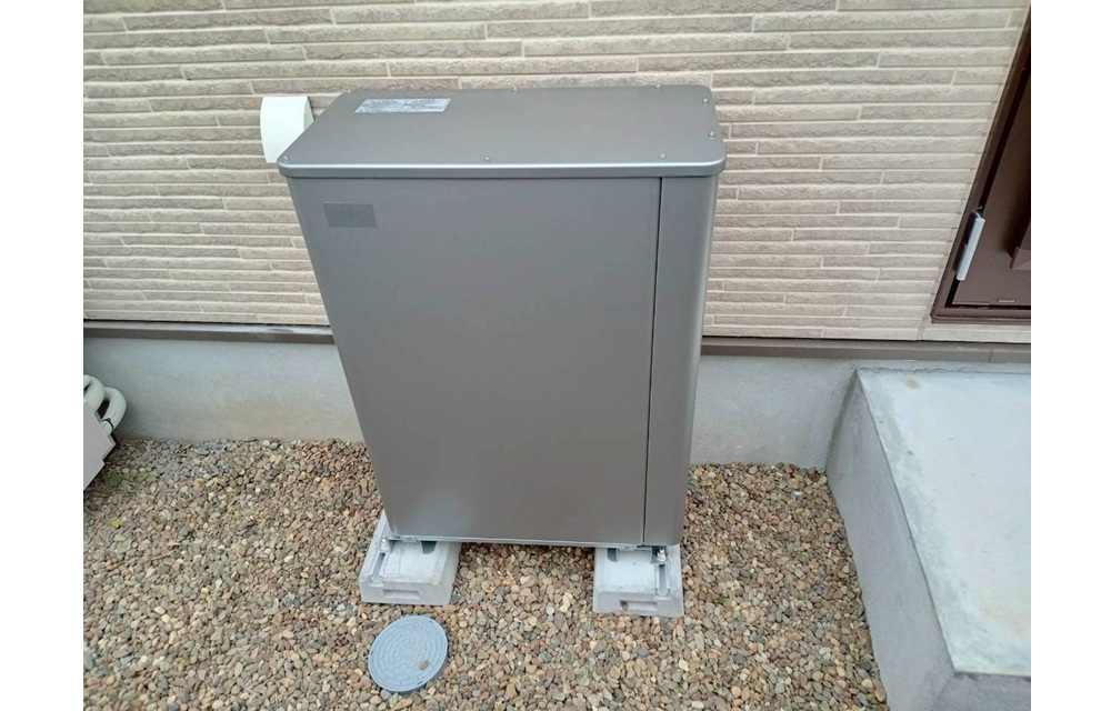 蓄電池ユニット