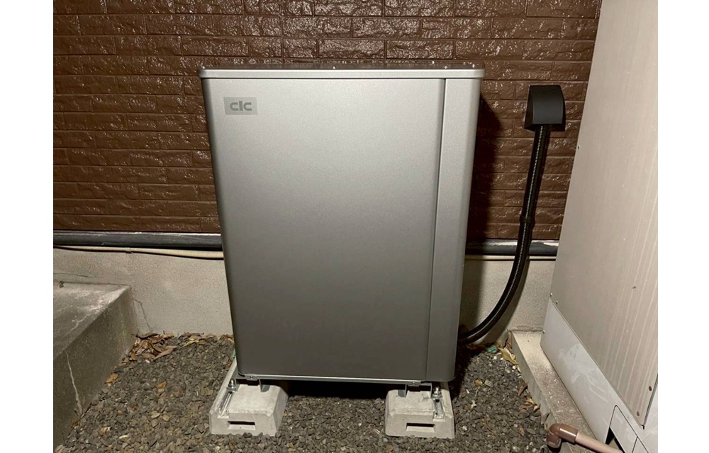 蓄電池ユニット