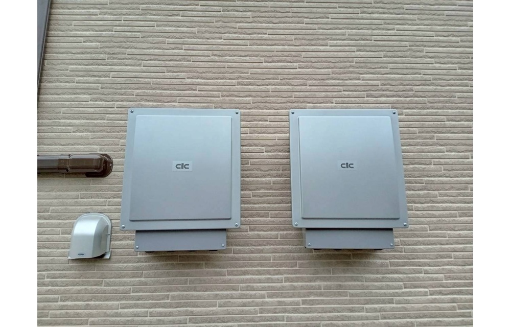 パワーコンディショナ