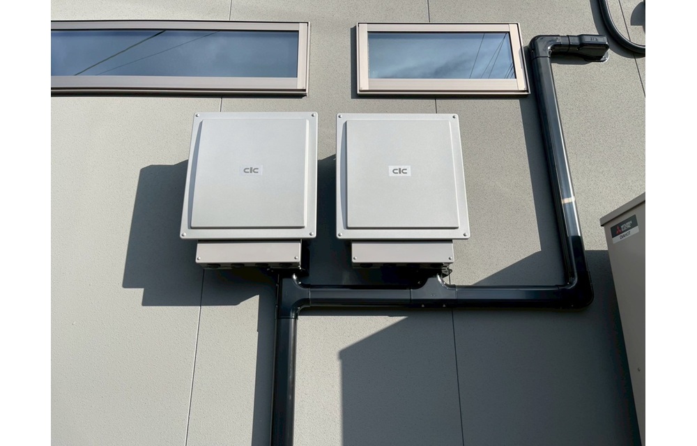 パワーコンディショナ