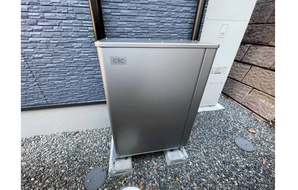 蓄電池ユニット