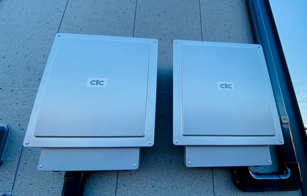 パワーコンディショナ