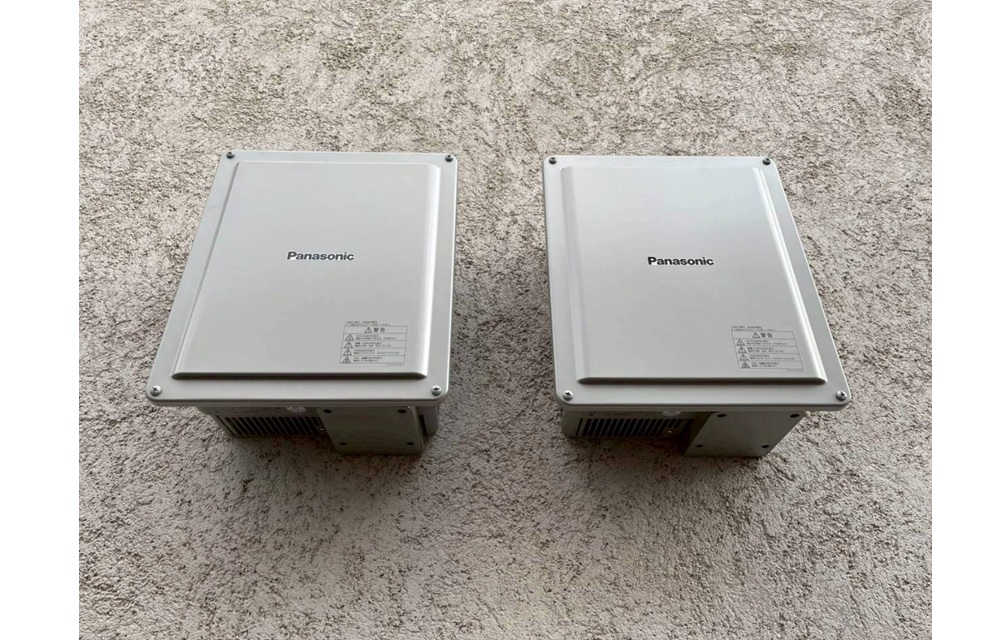 パワーコンディショナ