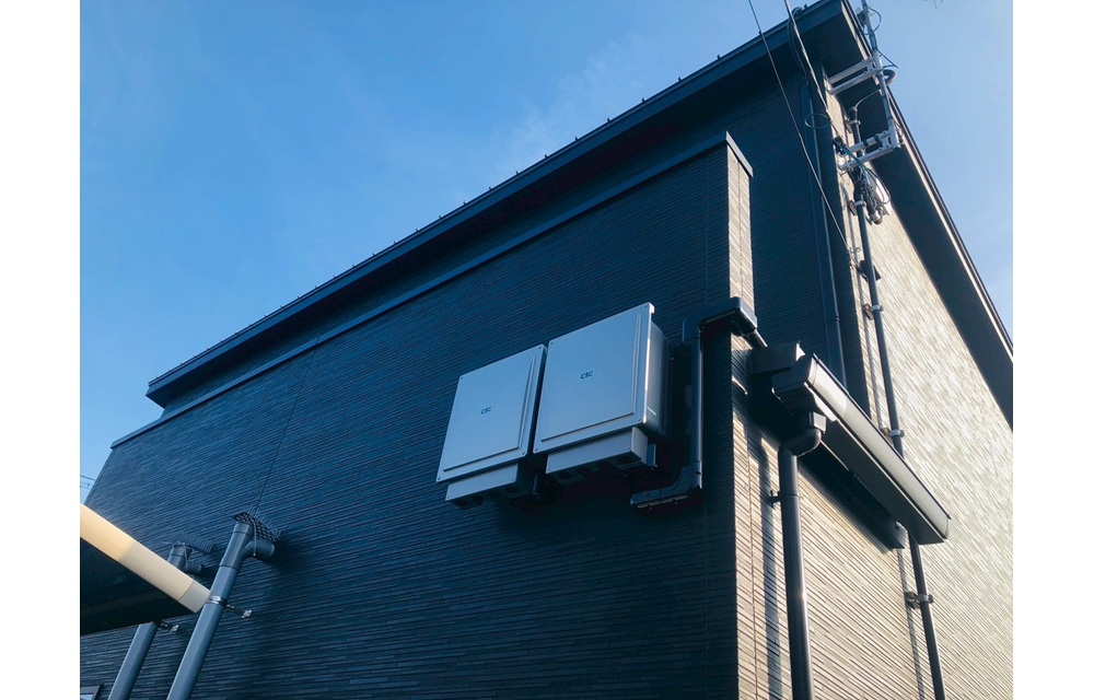 パワーコンディショナ