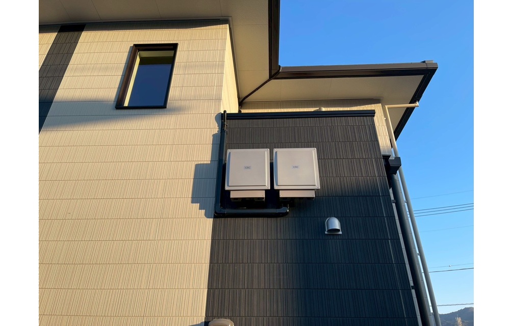 パワーコンディショナ